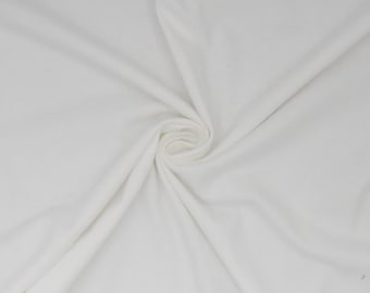 Certified Organic Cotton Fabric 180GSM