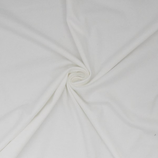 Certified Organic Cotton Fabric 180GSM