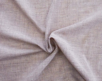 Organic Plant-dyed Fabric