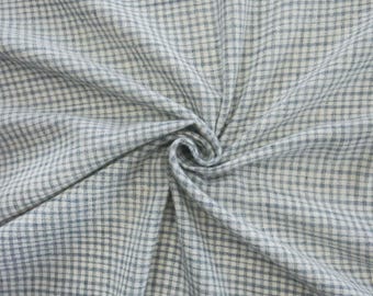 Organic Plant-dyed Fabric