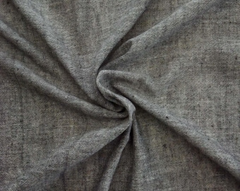 Organic Plant-dyed Fabric
