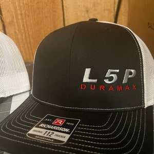 L5P Duramax hat!!