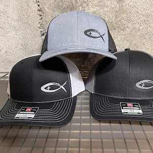Fisher of men hats