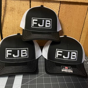 Joe Biden hat FJB!!!!