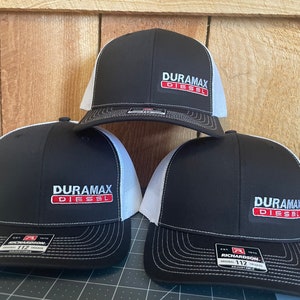 Duramax Hat