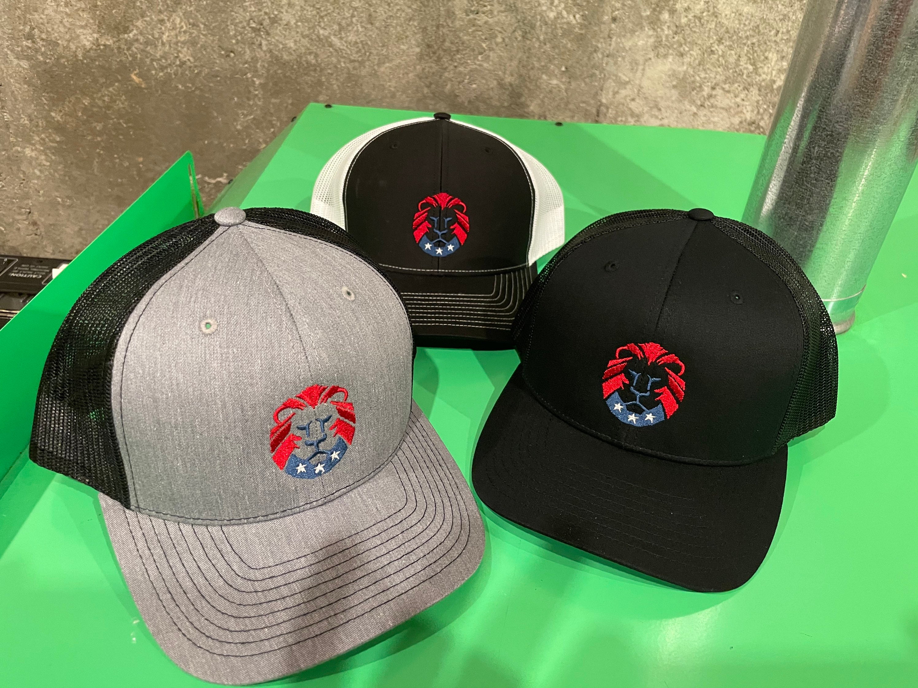 Patriot party hats Clearance