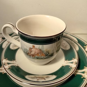 Noritake keltcraft - Etsy 日本