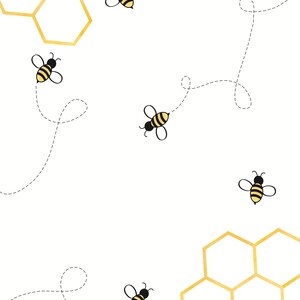 EDITABLE First Bee Day Birthday Invitation, Honey Invitation Template, Have You Heard the Buzz First Birthday, Honey Bee Invite image 4