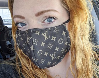 Louis Vuitton Face Mask For Sale Philippines - MASK