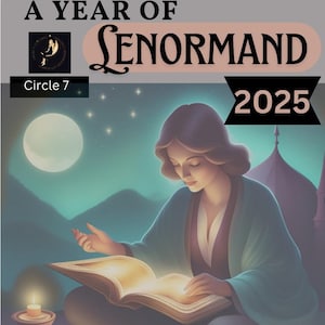 2025 Lenormand Journal