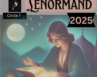 2025 Lenormand Journal