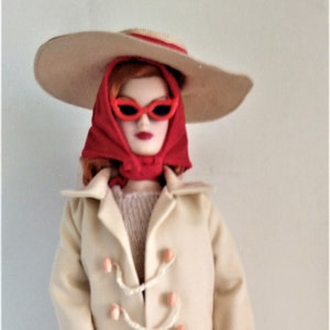 Vintage barbie open road hotsell