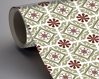 Vinyl Floor Mat 8x10 - Etsy