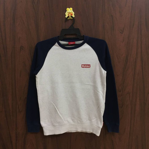 sweat shirt dickies