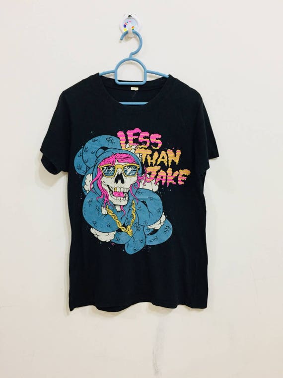 less than jake t shirt