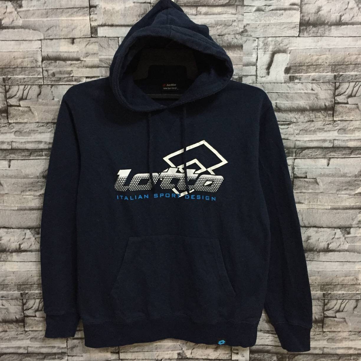 lotto sweater