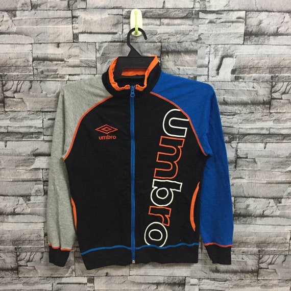 Vintage Umbro sweatshirt spellout jumper.. vintage