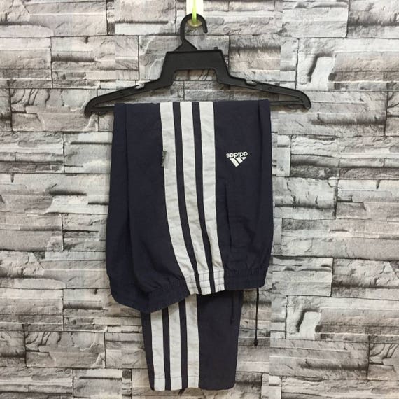 Adidas pants size small deals