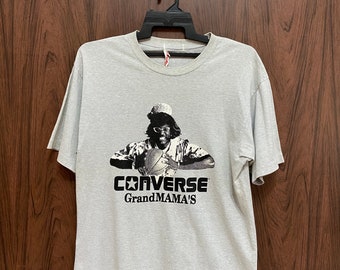 grandmama converse