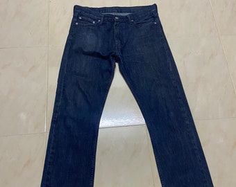 Levis 513 jeans | Etsy.de