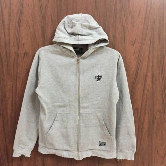 freshjive hoodie