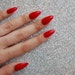 see more listings in the SOLID COLORED NAILS section