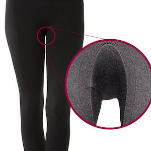 Tantra Yoga Pants Sexy Yogawear Womens Fashion Leggings Workout Tights Bottoms Best Yoga Outfits Gift for Wife Girlfriend Her Lingerie Sex