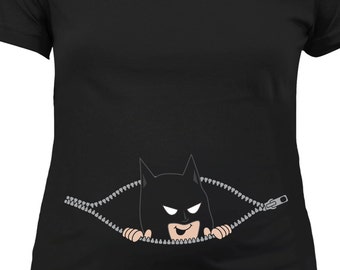 avengers maternity shirts