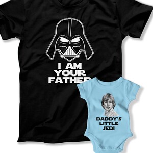 Vader Baby Matching Etsy Denmark
