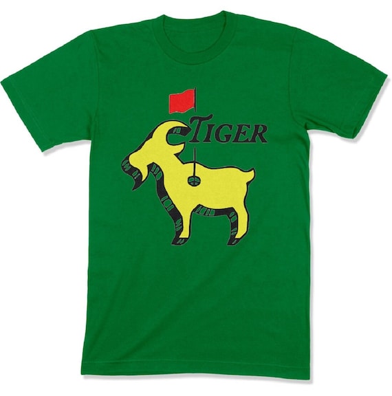 Tiger Goat Flag Funny T-Shirts Tiger Goat Flag Funny T-Shirts