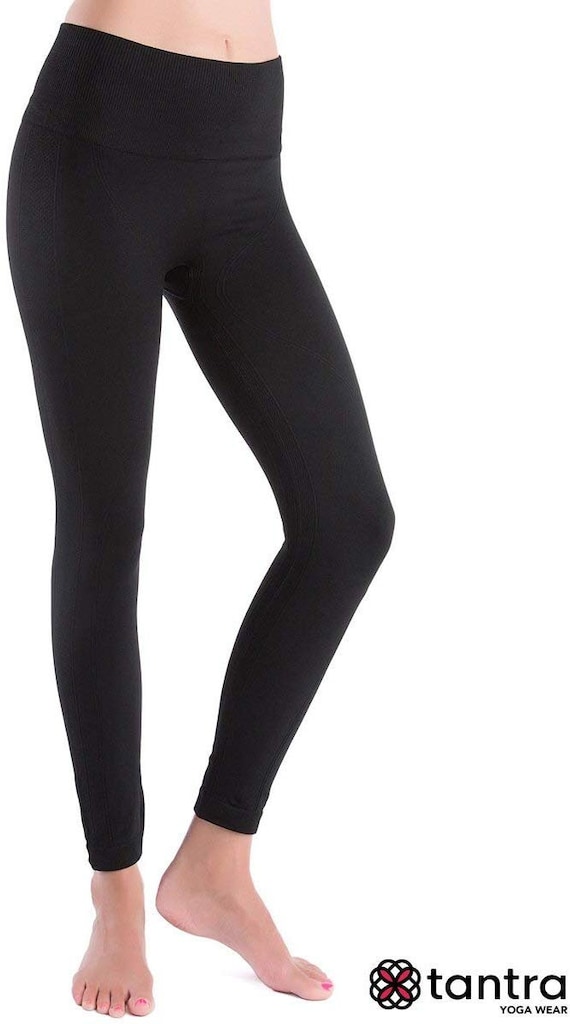 Simple Romance Yoga Leggings