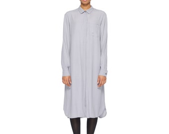 Sheila Shirtdress