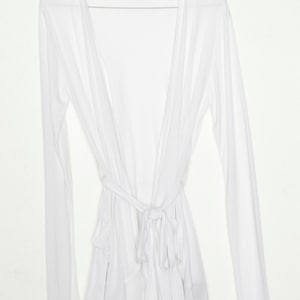 Wrap Cardigan