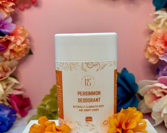 Natural Personal Hygiene