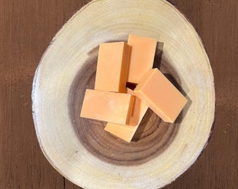 Small Soap Bars, Multiple Varieties - 1.5oz - 5, 10, 20, 50, 100 count= Great for Hotels, Air Bnb's, boutique resorts