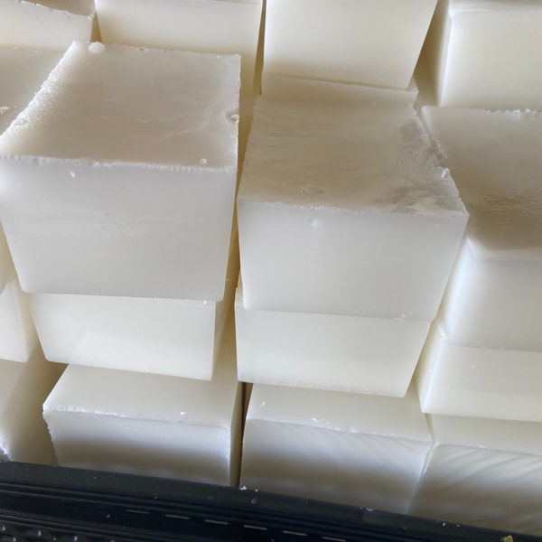 Dead Sea Salt Goats Milk Soap, 4 oz, All Natural, Unscented Moisturizing Soap Bar