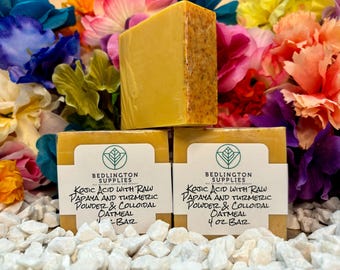 Turmeric Collection