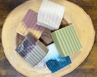 Soaps