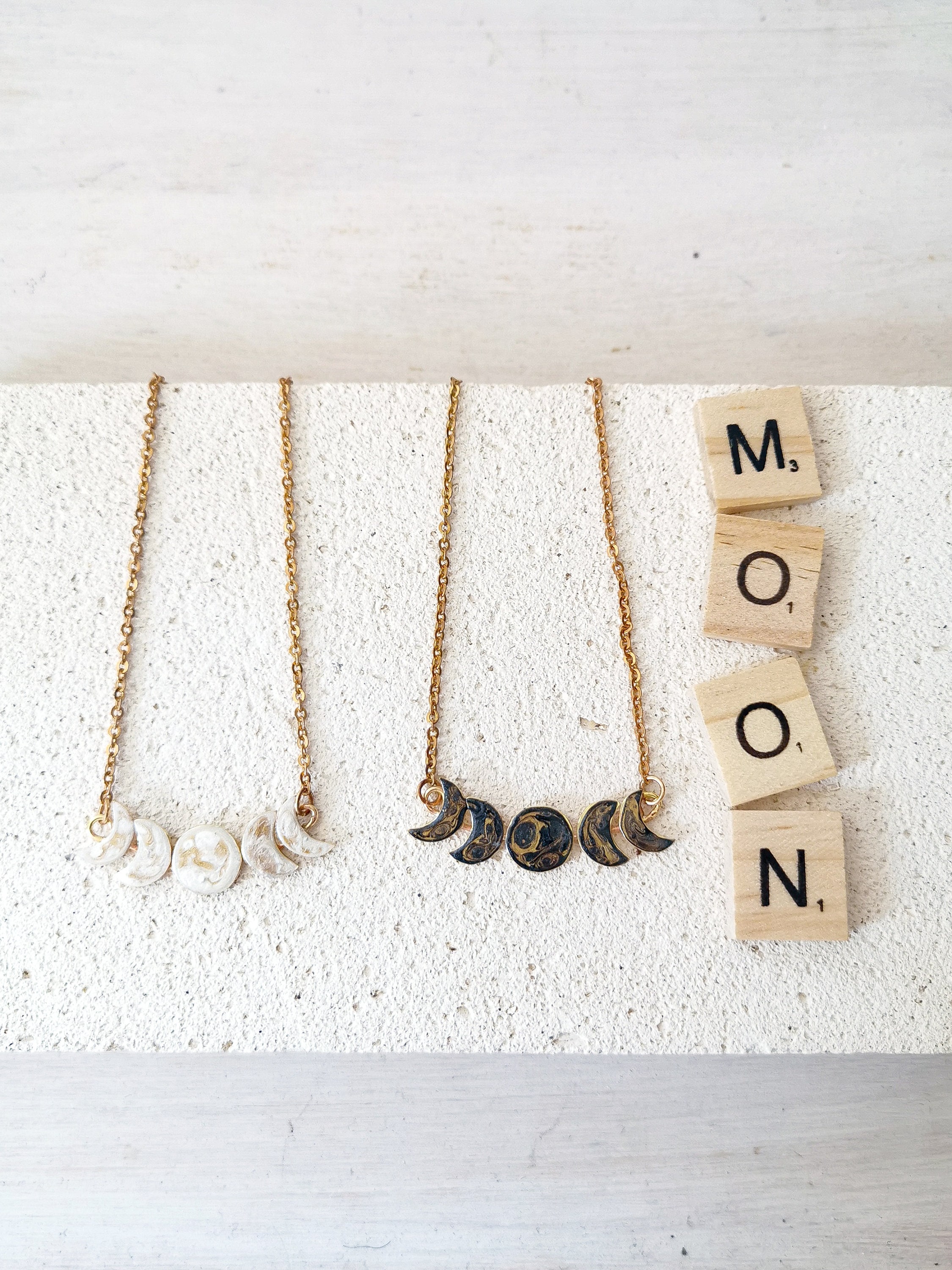 Soy luna shop necklace