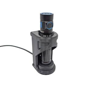 Docking Station Designed to be Compatible with the Olight Baton 3 Pro