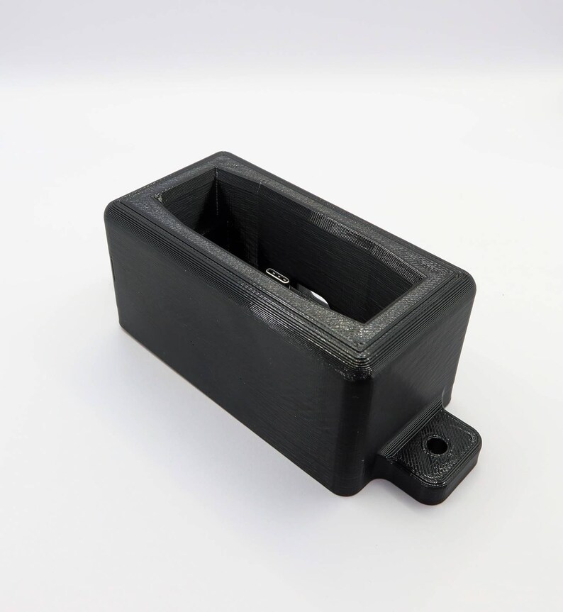 Body Worn Camera Charging Dock Designed to Fit Axon BWC Etsy