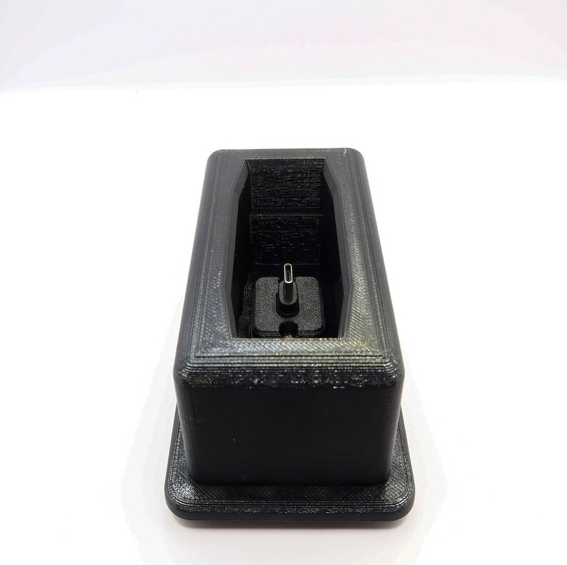 Body Worn Camera Charging Dock Designed to Fit Axon BWC Etsy