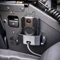 Police Camera Charging Dock – Fits Axon Body 3 & 4 – Universal Patrol Car Mount