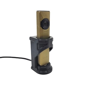 Olight Arkfeld Ladedock | Aufsteckbare Halterung für Arkfeld, Arkfeld Pro, Ultra & ArkPro