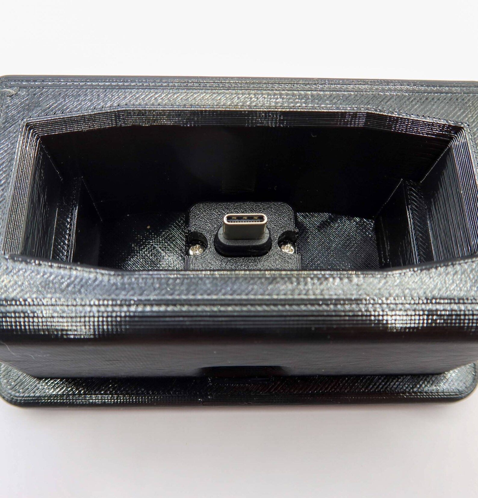 Body Worn Camera Charging Dock Designed to Fit Axon BWC Etsy