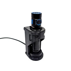 Docking Station Designed to be Compatible with the Olight Baton 3 Pro and Baton 4 Pro