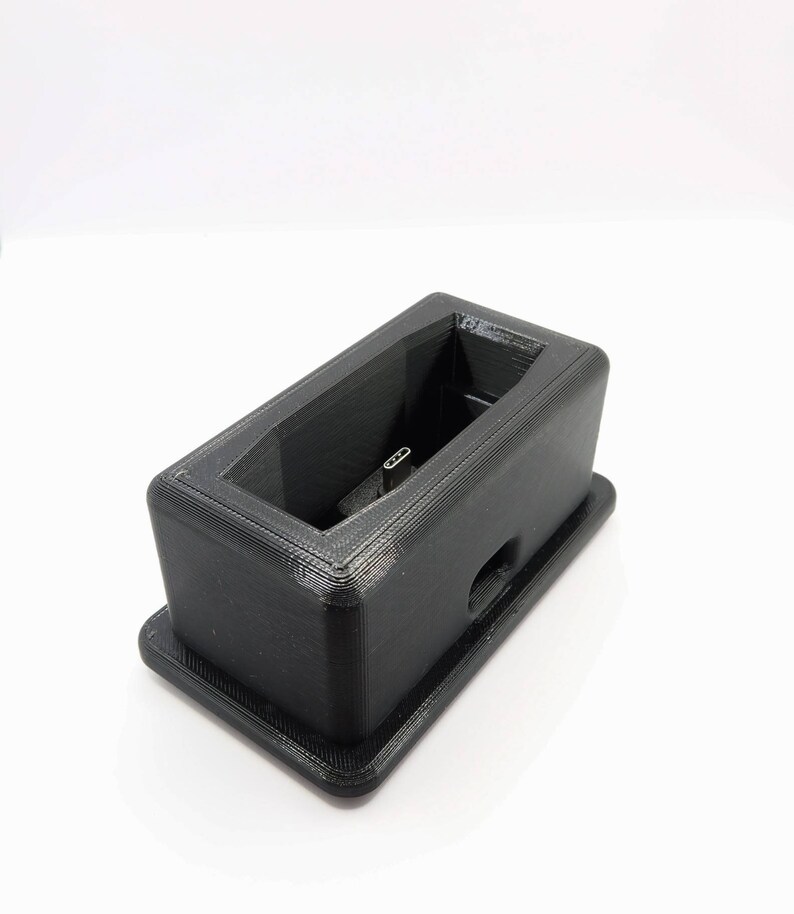 Body Worn Camera Charging Dock Designed to Fit Axon BWC Etsy