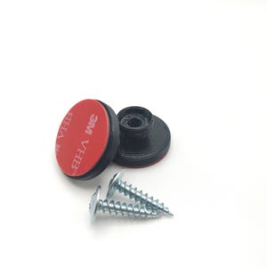 Install Kit Designed to be Compatible with Older Cozy Coupe Floor Boards