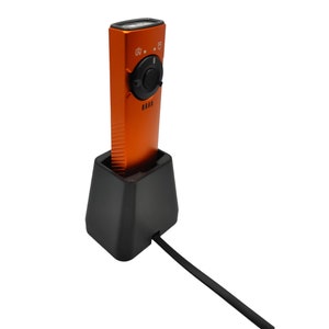 Magnetic Charge Dock Compatible with the Olight Arkfeld Flashlight