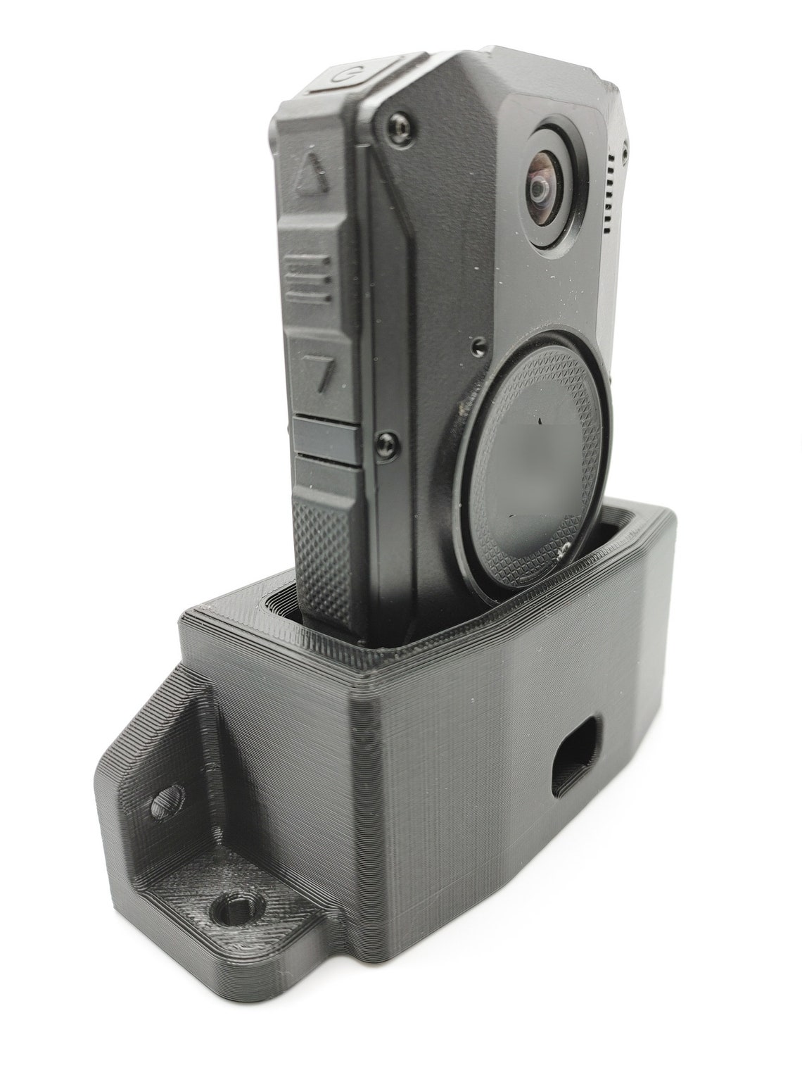 Body Worn Camera Charging Dock Designed to Fit Axon Body 3 BWC Etsy